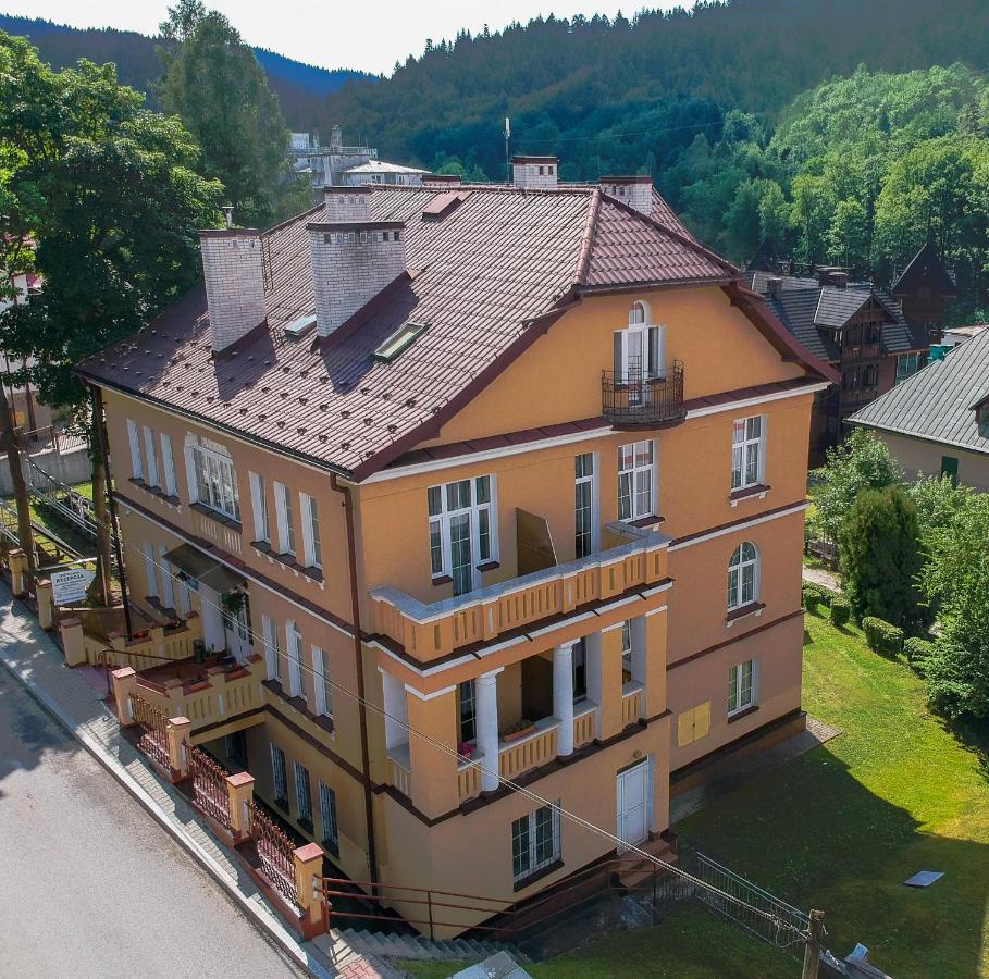 Stella - Skarbówka Krynica-Zdrój